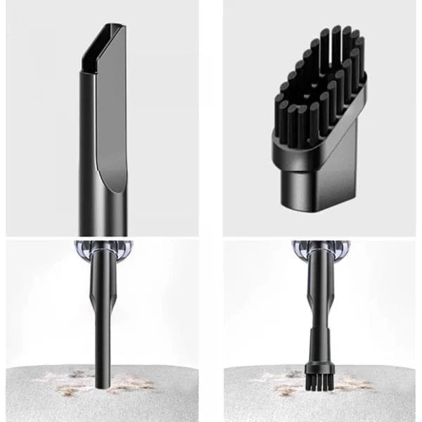 Dustzap Cordless Clean & Blow