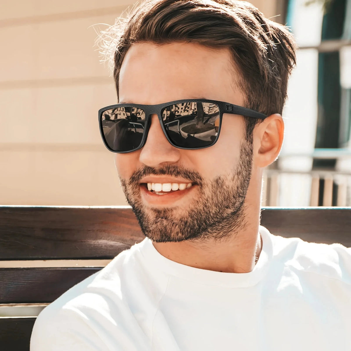 Polarized Fishing Sunglasses
