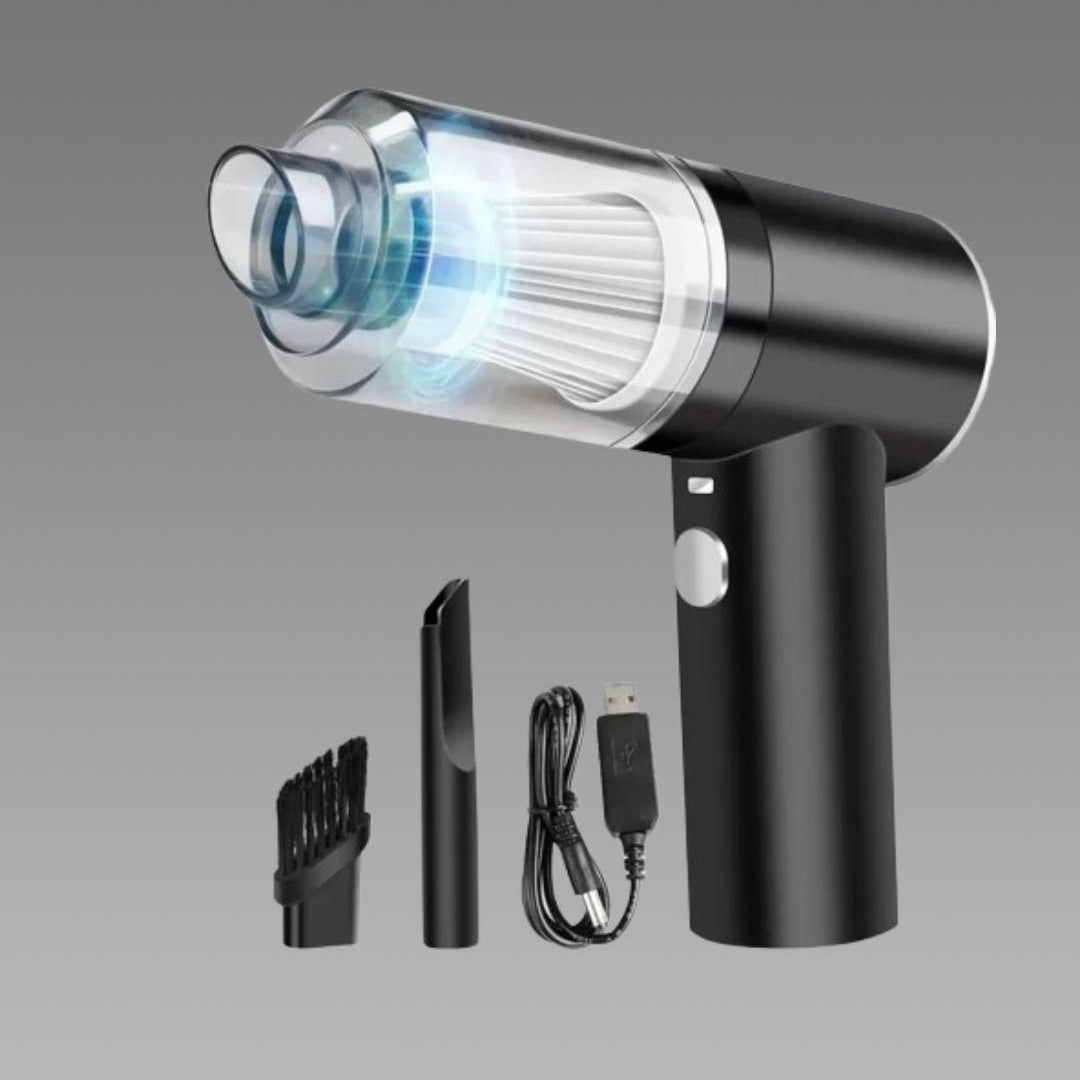 Dustzap Cordless Clean & Blow