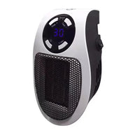 Calefactor Compacto QuickWarm