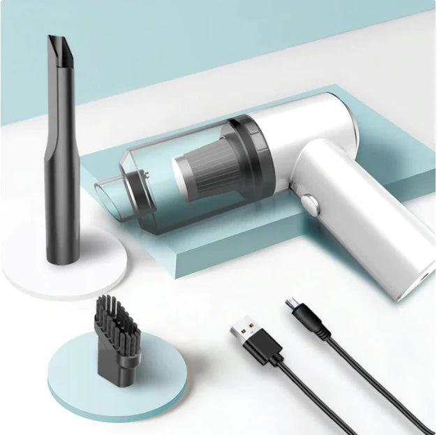 Dustzap Cordless Clean & Blow