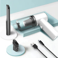 Dustzap Cordless Clean & Blow