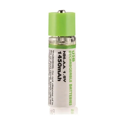 PowerUp USB AA Recharge Pack