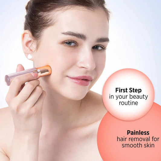 Gurelax SmoothShave Razor