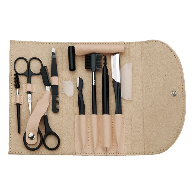 Perfect Brow Beauty Kit