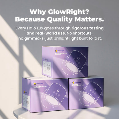 Halo Lux Light Magic