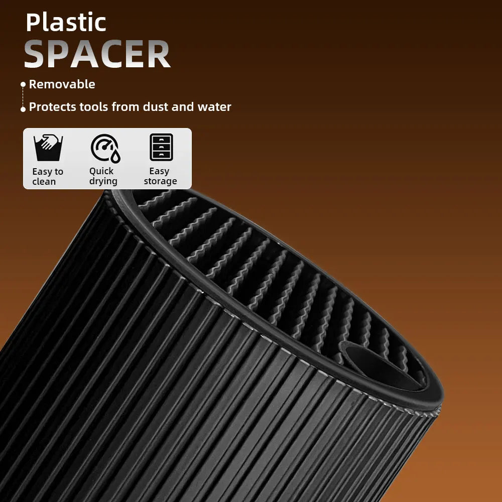 QuickGrab Knife Stand