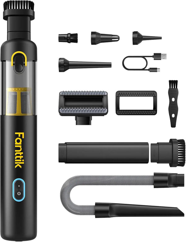 Pocket Power Dust Blaster