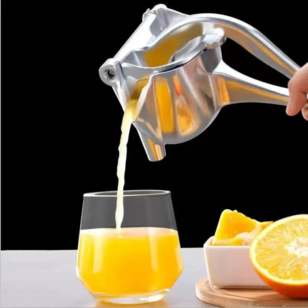 Herramienta para cítricos y alimentos EasyPress