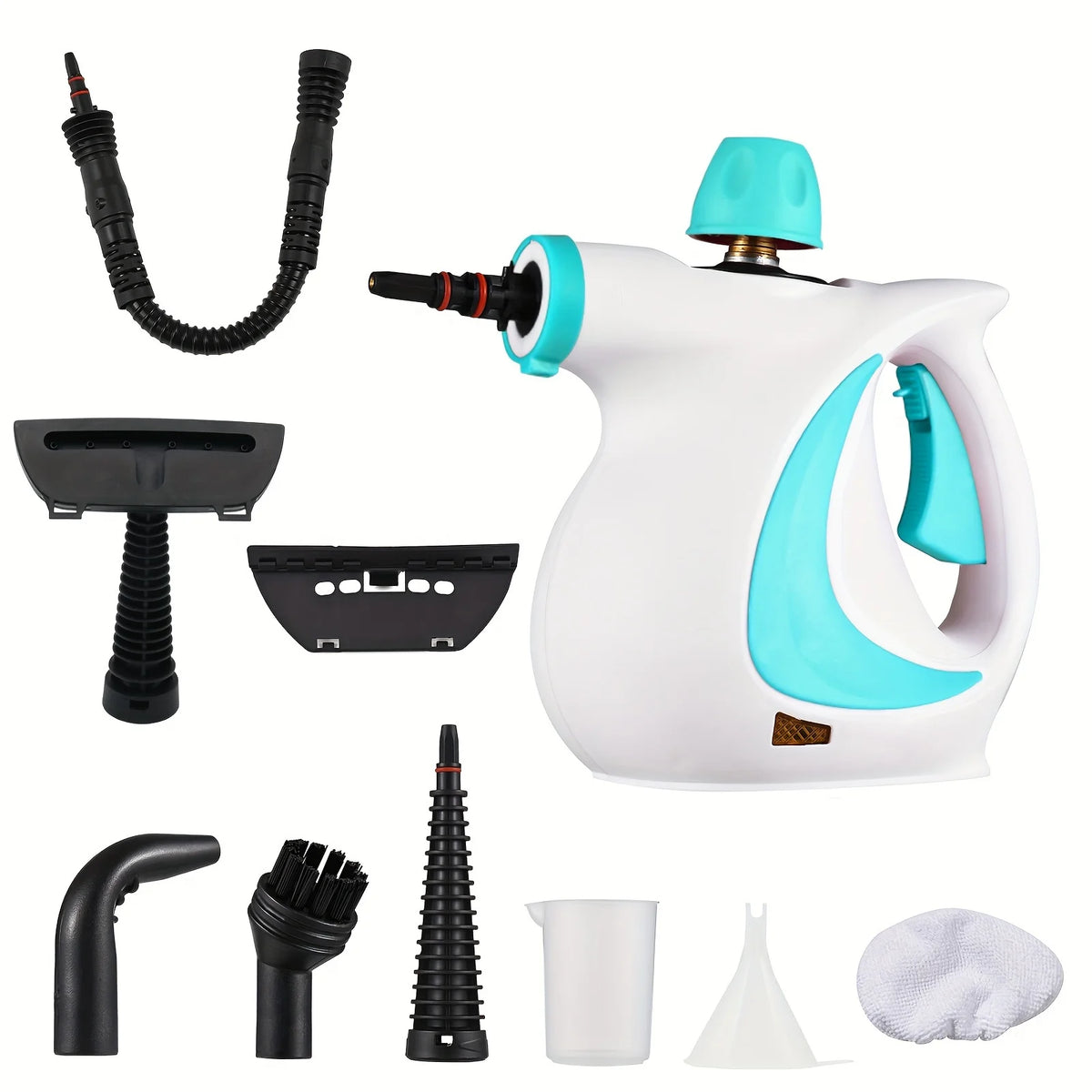 Limpiador de Mano QuickSteam