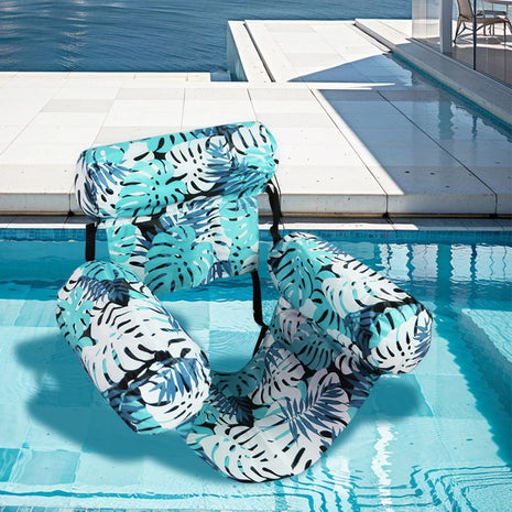 Sillón Flotante Hamaca para Agua