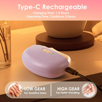 Magic Nail Trimmer