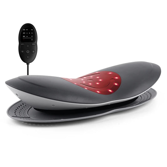 Lumbar Relief Pro