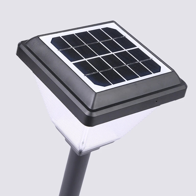 SolarGuard Bright Yard Light Pro