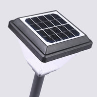 SolarGuard Bright Yard Light Pro