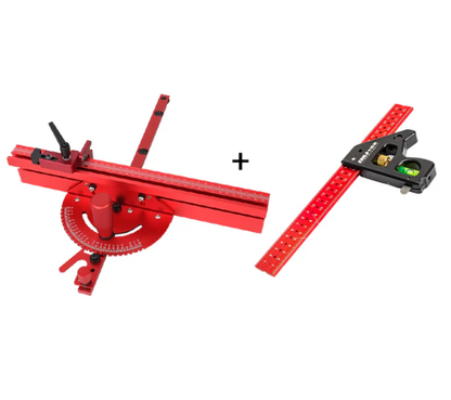 ProTrack Precision Miter Gauge