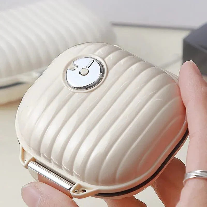 Pocket Pill Planner