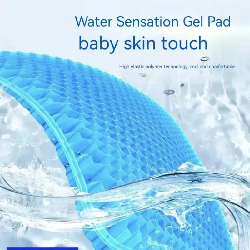 CoolComfort Pro Gel Seat Cushion