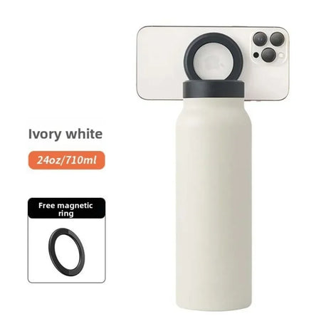 Magic Sip & Snap Bottle