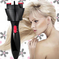 Trenzado de Pelo EasyTwist