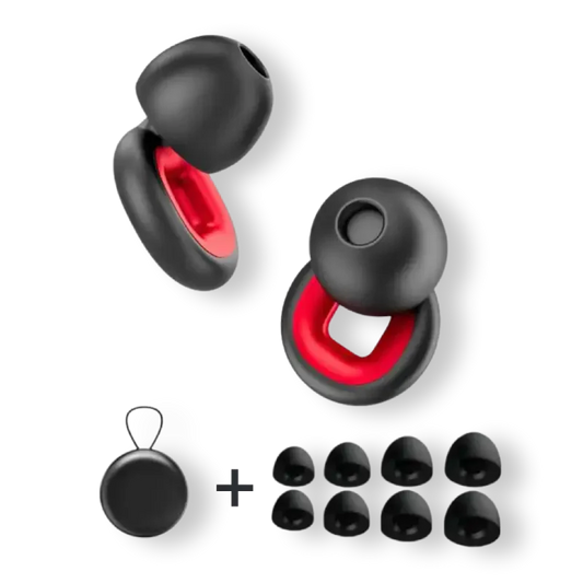 Wind Whisperer Earplugs