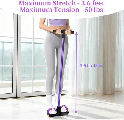 PowerPedal Resistance Kit