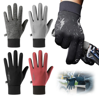 CozyGrip Winter Touchscreen Warm Gloves