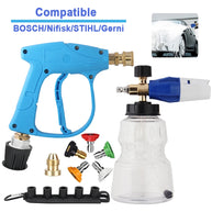 Pro Foam Wash Kit