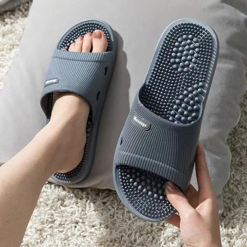 Cool Grip Summer Pool Slippers