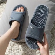 Cool Grip Summer Pool Slippers