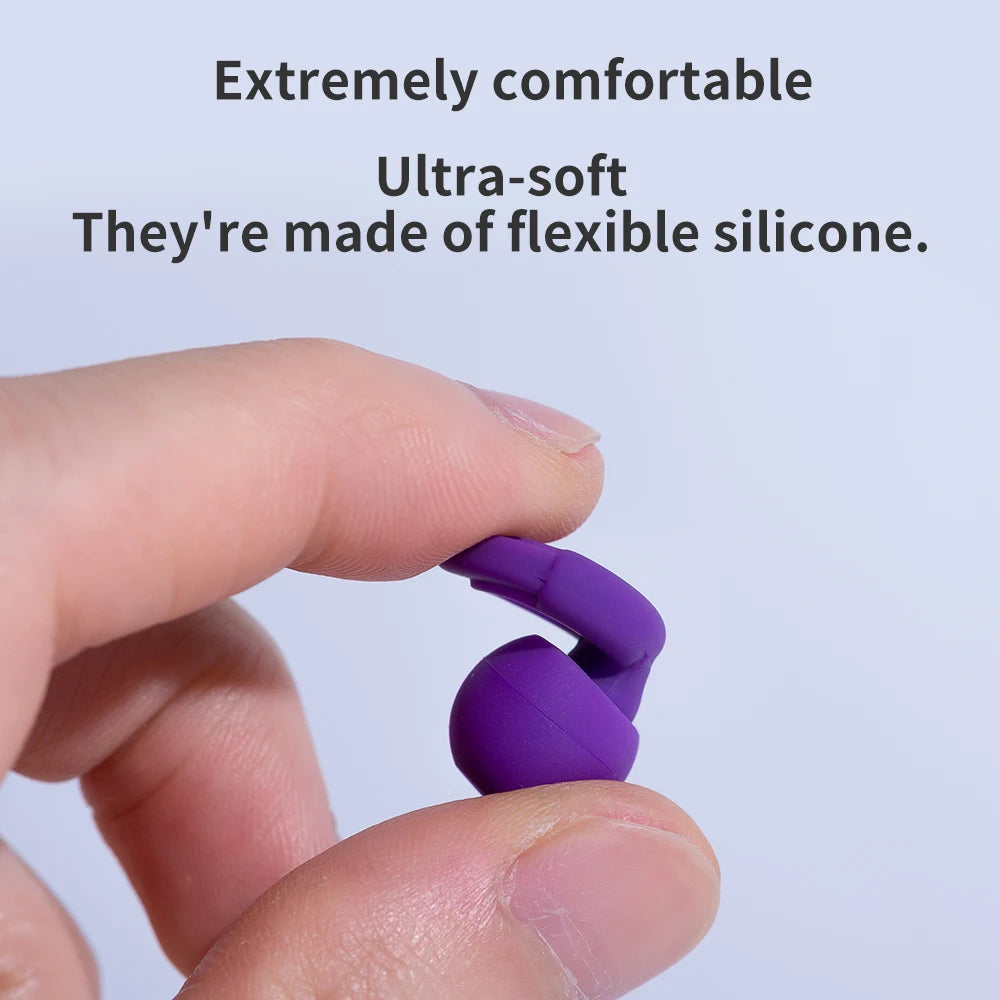 Loop Quiet Noise-Reducing Ear Plugs