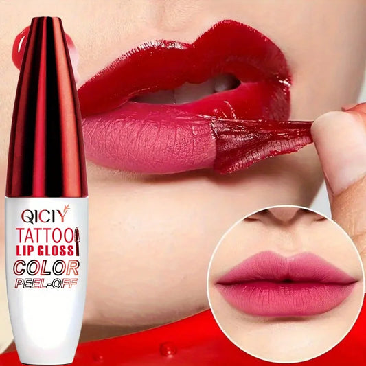 Magic Matte Lip Tint