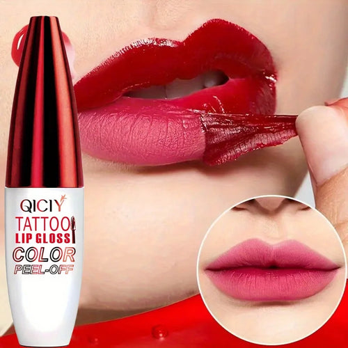 Magic Matte Lip Tint