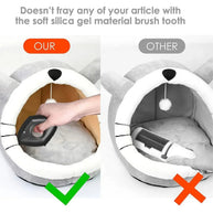 Pro Pet Hair Removal Comb