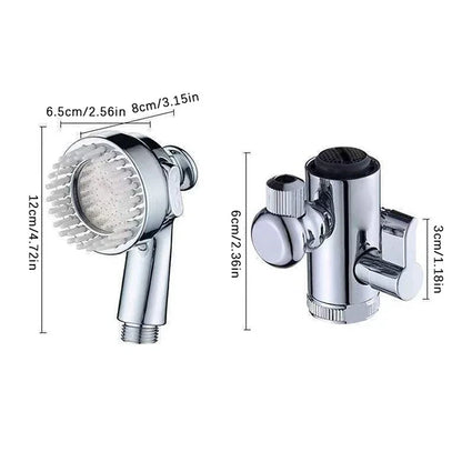 SwivelJet Faucet