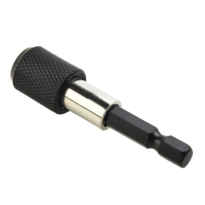 ClickFit Quick-Release Drill Adapter