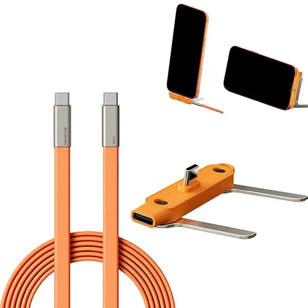 Cable PowerStand de Basemo