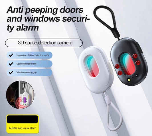 SpyShield™ Mini IR Detector