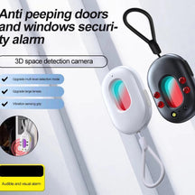 SpyShield™ Mini IR Detector