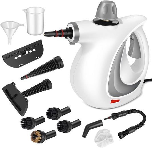 Home Hero Steam Cleaner