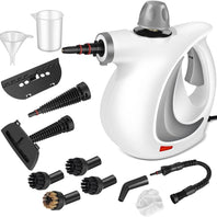 Home Hero Steam Cleaner