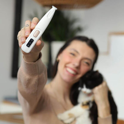 Gentle Grooming Clippers