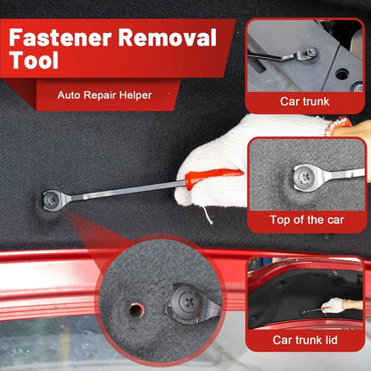 Auto Trim Pry Tool Kit