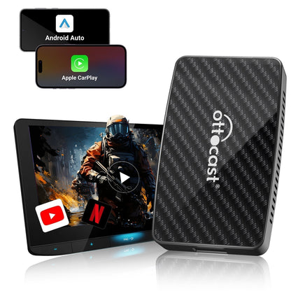 Car Entertainment Hub