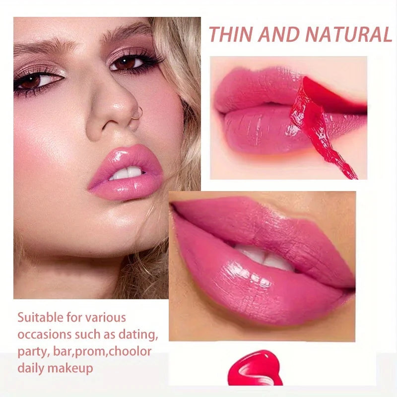 Magic Matte Lip Tint