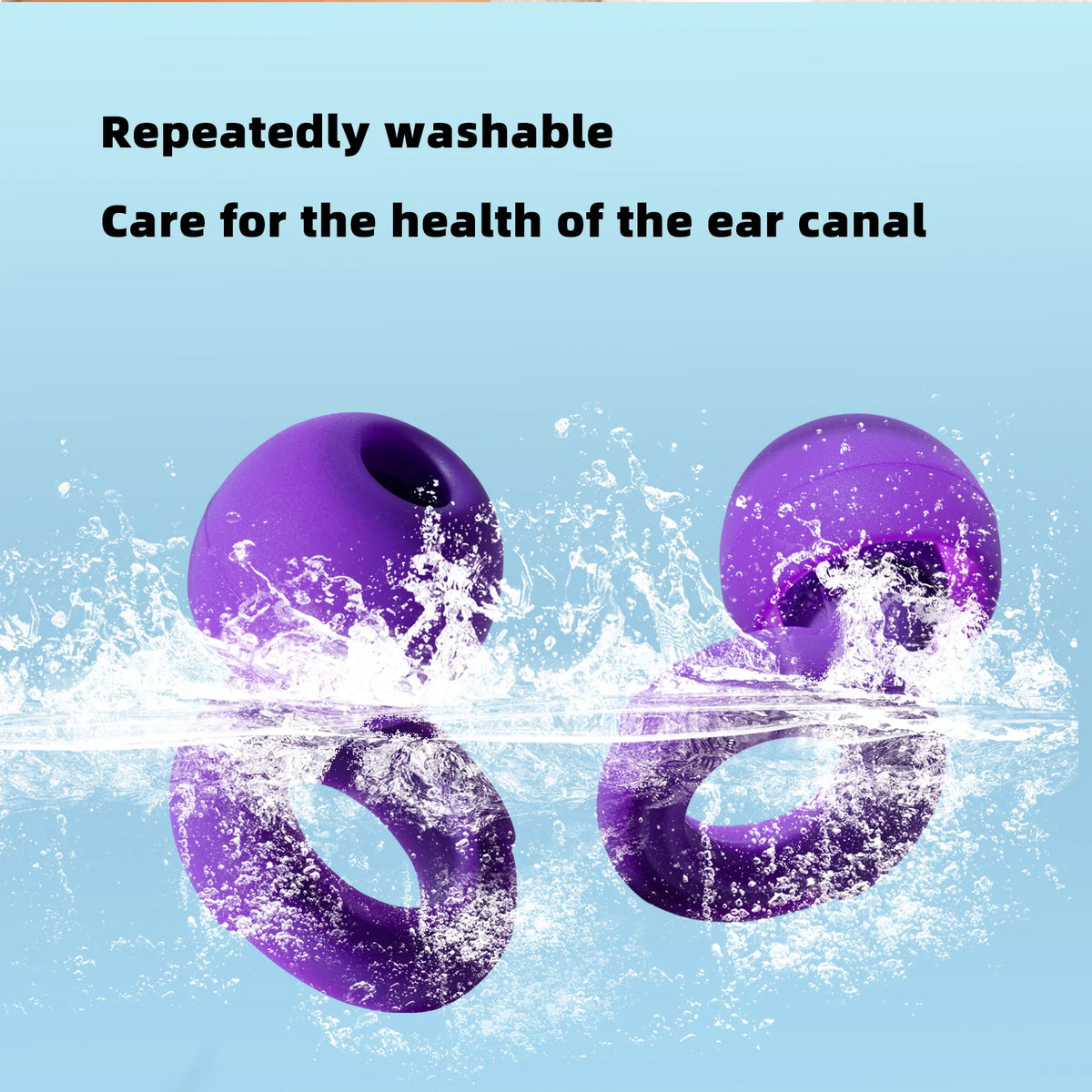 Loop Quiet Noise-Reducing Ear Plugs