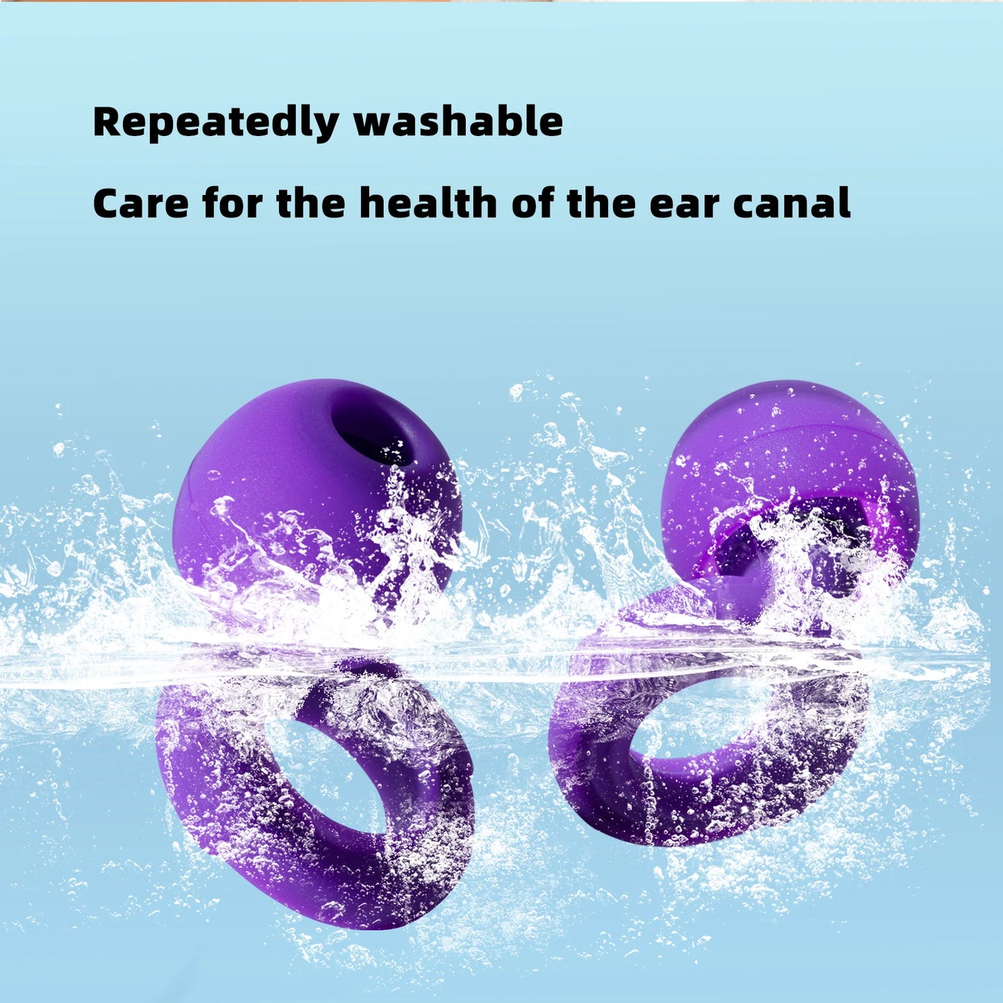 Loop Quiet Noise-Reducing Ear Plugs