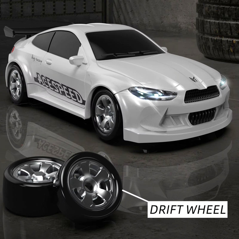 Mini Drift Racer Pro
