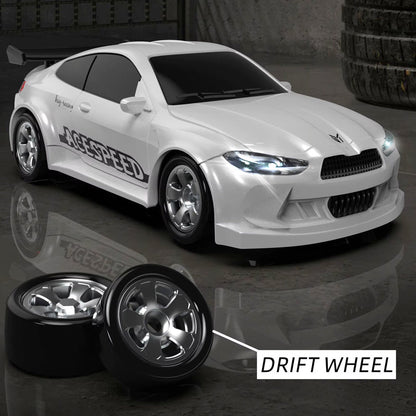 Mini Drift Racer Pro