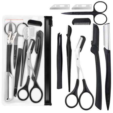 Perfect Brow Grooming Kit